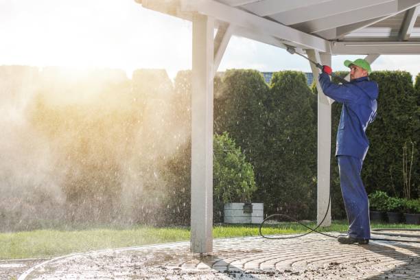 Linn, MO Pressure Washing Services Company
