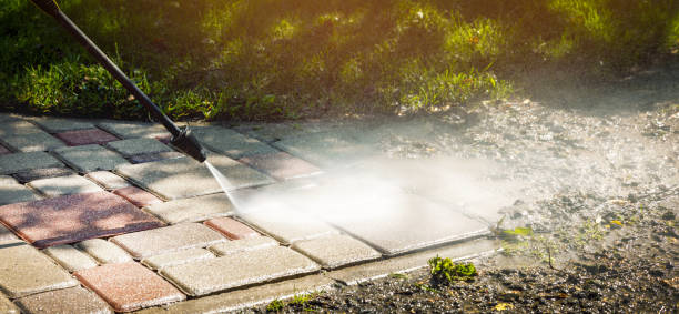 Best Rust and Stain Removal in Linn, MO